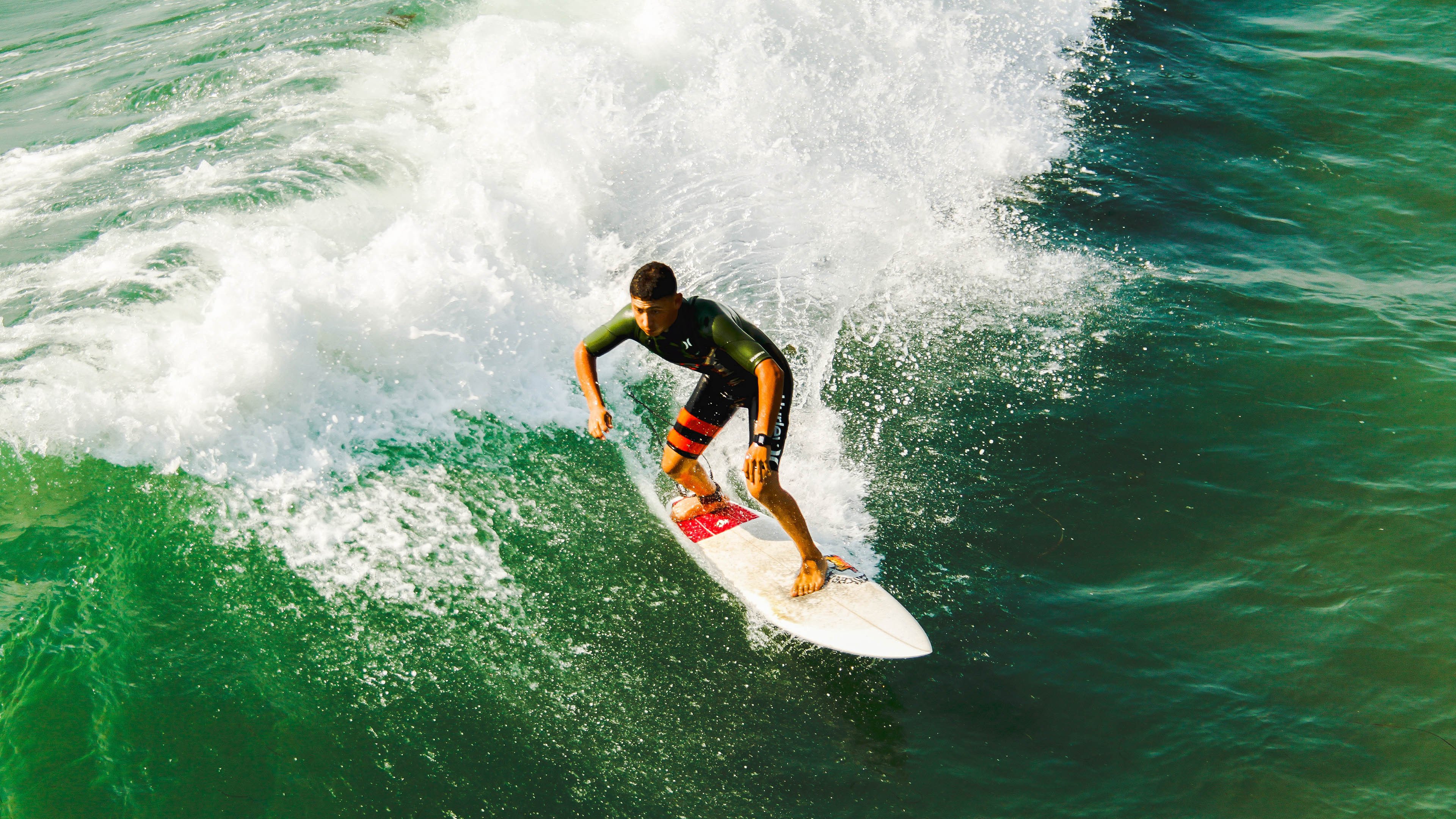 掘金带走上海队，莫兰特如何成为跨洋关键先生